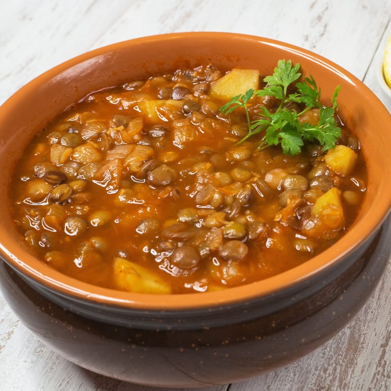 Delicious Soup Selections at Our Restaurant
