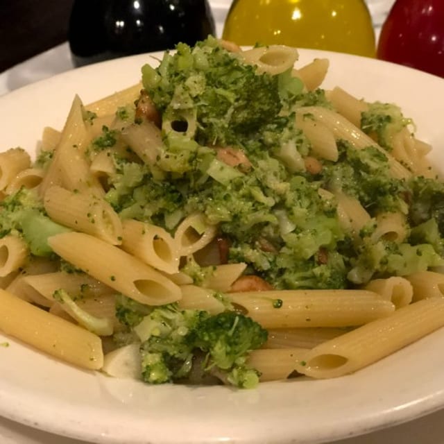 Ziti Siciliana.