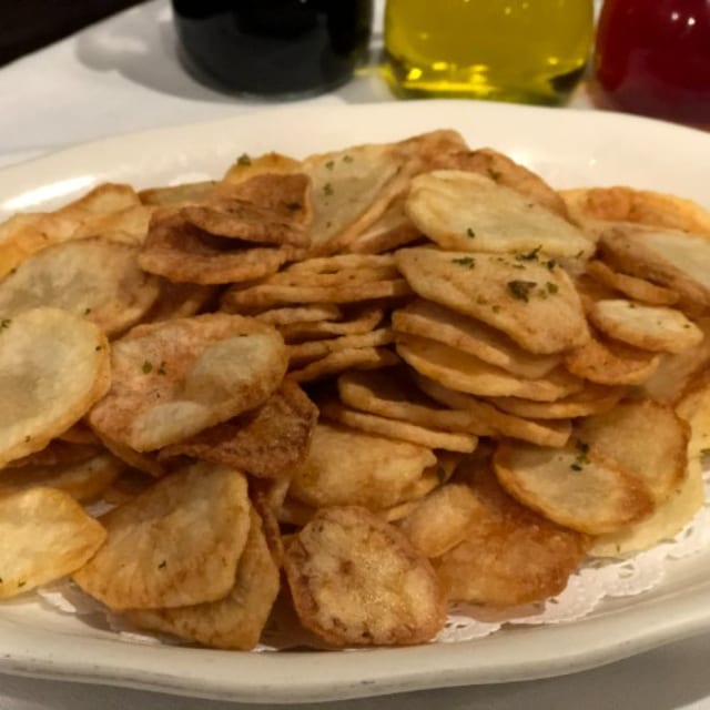 Cottage Fried Potatoes.