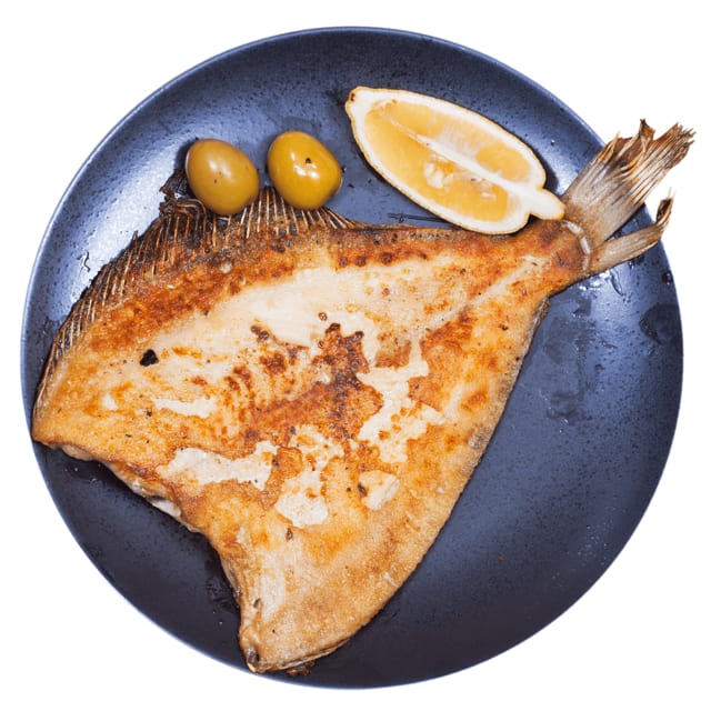 Dover Sole.
